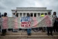 Most Americans support banning Israel to use US funds to annex land - poll