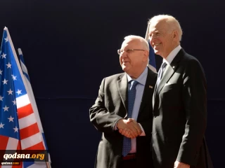 Biden to host Zionist regime president at White House late June