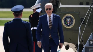 682 politicians, academics ask Biden to protect Palestinians’ human rights
