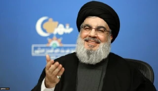 Hezbollah Secretary General congratulates Iran's President-elect