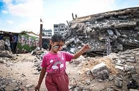 Malaysia extends $1 million in aid to rebuild Gaza