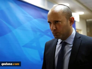 Israeli PM warns against returning to nuclear deal with Iran