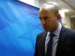 Israeli PM warns against returning to nuclear deal with Iran