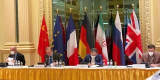 در سایه تلاش برای تاثیرگذاری بر مذاکرات انجام شد؛

هشدارهای امنیتی محافل صهیونیستی نسبت به امتیازدهی‌ بزرگ آمریکا به ایران