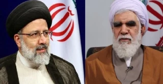 پیام تبریک رئیس کمیته حمایت از انقلاب اسلامی مردم فلسطین به رئیس جمهور منتخب
