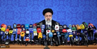 Iran's president-elect Raisi said:

Palestinians are the owner of Palestine