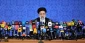 Iran's president-elect Raisi said:

Palestinians are the owner of Palestine