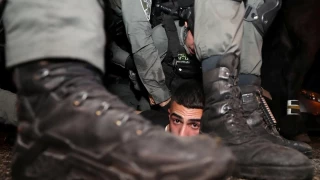Short Palestinian film on Sheikh Jarrah goes viral