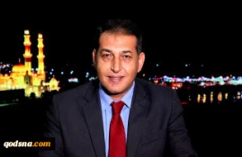 نیم نگاهی به ابعاد نشست خبری آیت الله رئیسی؛ تحلیلگران خارجی در گفتگو با قدسنا: 

گام روبه جلوی آیت الله رئیسی در مسیر بهبود روابط با عربستان سعودی/ پیروی بی قید و شرط آیت الله رئیسی از رهبر ایران باعث ترس و نگرانی شدید اسرائیل شده است 2