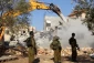 Zionist regime to demolish some 20 Palestinian houses in Nablus-district town