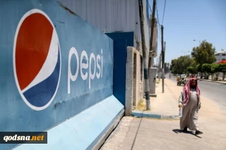 Gaza Pepsi factory shuts down, owners blame Israeli restrictions