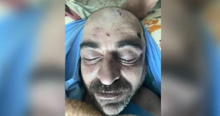 گزارش قدسنا درباره ترور یک فعال سیاسی فلسطینی که دو روز پیش ترور شد/

بنات فلسطینی که فسادهای تشکیلات خودگردان را برملا و فعالیت«خشم شب» را در کرانه باختری خط دهی می‌کرد، کشته شد 2