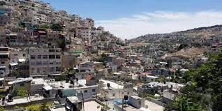 13 Palestinian families at risk of displacement in Al-Quds’ Al-Bustan quarter