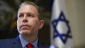 Israeli ambassador to United States resigns