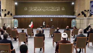 Leader slams West for hosting terrorists while claiming to champion human rights