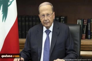 در نشست خبری با هنیه در بیروت؛

رئیس جمهور لبنان: ملت فلسطین یکپارچگی خود را برای مبارزه با دشمن ثابت کرد