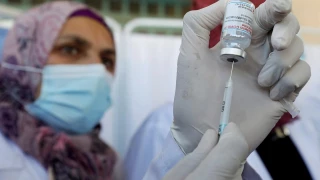 First cases of Delta Covid-19 variant diagnosed in occupied West Bank