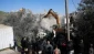Israel demolishes 72 buildings and displaces dozens of Palestinians in three months