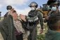 Former UN chief says Israeli oppression equal with apartheid