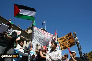 Yale student council condemns Israel genocide in Palestine