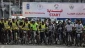 Cycling competition held in Gaza - video