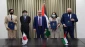 Japan contributes $8 million for Palestine’s efforts to fight coronavirus