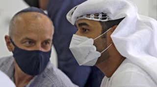 Emirates Leaks: 5,000 Israelis obtained UAE citizenship in 3 months