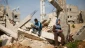 HRM report shows 91 percent of Gaza children suffer from PTSD after Israeli attacks