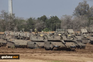 Israel security institute: 'Israel needs to occupy Gaza to deter Hamas'