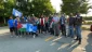 Muslim, Sikh motorcyclists ride in Canada to express solidarity with Palestinians