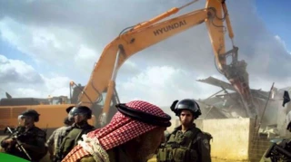 Zionist regime’s new cabinet vows to build more settlements