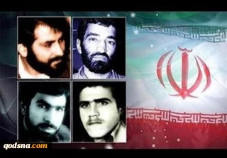 کمیته حمایت از انقلاب اسلامی مردم فلسطین ریاست جمهوری طی بیانیه ای خواستار شد؛

سازمان های جهانی و بین المللی و مدعیان حقوق بشر سرنوشت چهار دیپلمات ایرانی را پیگیری کنند