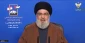 Nasrallah: Pro-resistance media outlets promote rights of Palestinians, humanitarian values