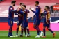 Palestinian Football Association denounces FC Barcelona’s decision to play against Israel’s Beitar club in occupied Al-Quds