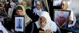 Sick Palestinian captives in Israeli prison in dire need of immediate treatment