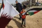 Qatar charity provides jobs for over 50,000 Palestinians