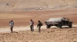 Norwegian Refugee Council: Israel must immediately halt forcible transfer of Palestinian community