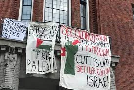 600 academics call for an end of Israel's apartheid
