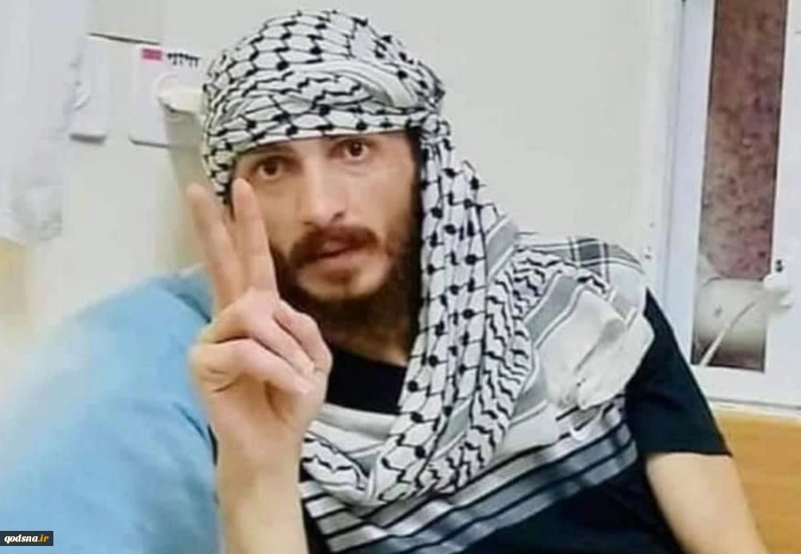 Hunger-striking detainee to end hunger strike pending release order