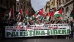 Palestinian cast refuses to take part in Cannes Film Festival over inclusion as 'Israeli film'