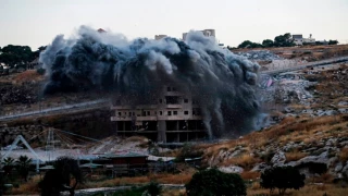 US urges Israel to halt Palestinian house demolitions