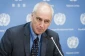UN official says Israel's settlements equal with war crimes