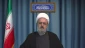 صلح و آرامش جز با حاکمیت ارزش های انسانی به وجود نمی آید