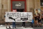 British protesters to stage protests against Puma stores to demand end to sponsorship of Israeli FA