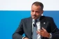 Oman FM rejects normalizing ties with Zionist regime