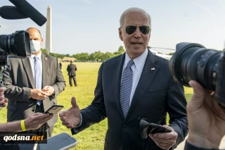 Palestinian-American Christians urge Biden to reconsider Hamas policy