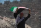 The West Bank is under two occupations