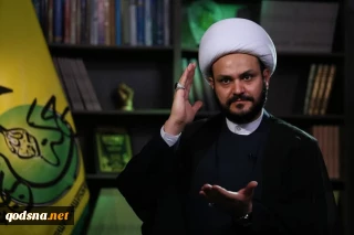 أمين العام للنجباء يرد على طلب الامريكان: سنقيم عرس النصر على أشلاء جنودكم المحتلين