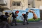 Palestinians suffering under Israeli oppression in Silwan