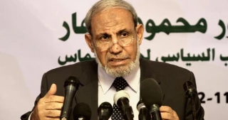 عضو دفتر سیاسی جنبش حماس مطرح کرد؛

شرط حماس برای تبادل اسرا با رژیم صهیونیستی طرح " اسیر در برابر اسیر"  است